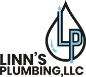 Linn's Plumbing LLC Logo
