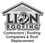 LNR Roofing Contractors & Company Logo