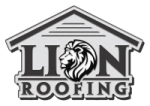 LYON Roofing Company & Contractors Logo