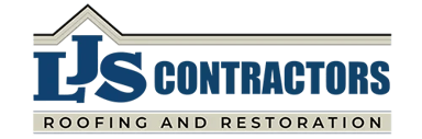 LJS Contractors - Roofing and Restoration Logo