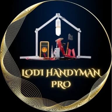 LODI Handyman PRo Logo