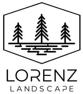 Lorenz Lawn & Landscape, LLC Logo
