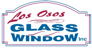 Los Osos Glass & Window Inc Logo