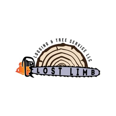 Lost Limb Logging & Tree Service LLC Logo