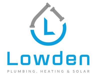 Lowden Plumbing & Heating Logo