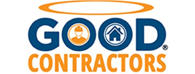 LTH Roofing & Construction Logo