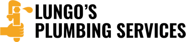 Lungo's Plumbing Services Logo