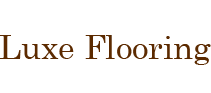 Luxe Flooring LLC Logo