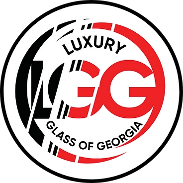 Luxury Glass of Georgia Logo
