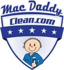 Mac Daddy Clean Logo