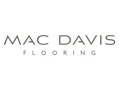 Mac Davis Flooring Logo