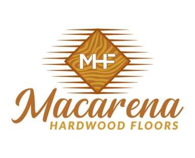Macarena Hardwood Floors, LLC Logo
