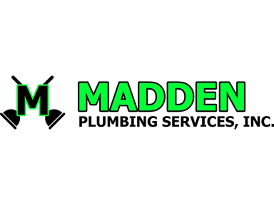Madden Plumbing Services, Inc Logo