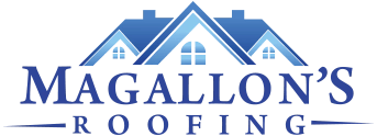 Magallon's Roofing Inc Logo