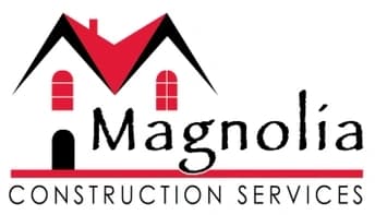 Magnolia Construction Services Logo