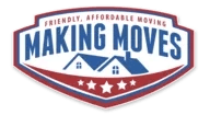 Making Moves Logo