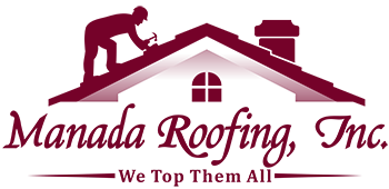 Manada Roofing, Inc Logo