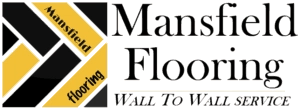 Mansfield Flooring Logo