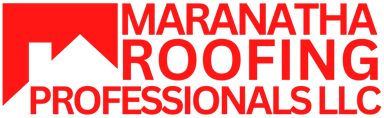 Maranatha Roofing Professionals LLC Logo