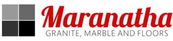 Maranatha Stone & Floors Logo