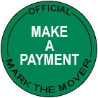 Mark the Mover, Inc. Logo