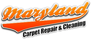 Maryland Carpet Repair & Cleaning Logo