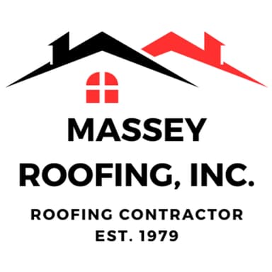 Massey Roofing, Inc. Logo