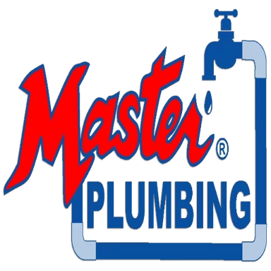 Master Plumbing Logo