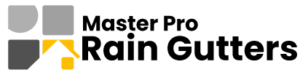 Master Pro Rain Gutters, Corp. Logo