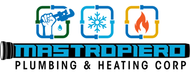 Mastropiero Plumbing & HVAC Corp. Logo