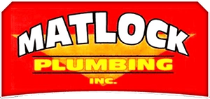 Matlock Plumbing Inc Logo