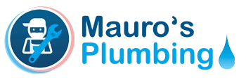 Mauro's Plumbing Services Logo