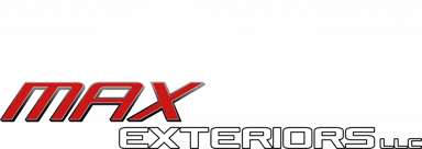 Max Exteriors LLC Logo