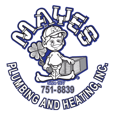 Mayes Plumbing & Heating, Inc. Logo
