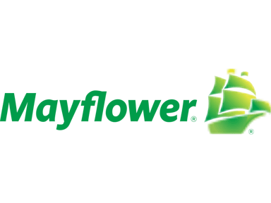 Mayflower Movers of St. Louis Logo