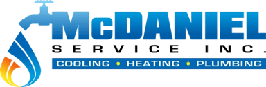 McDaniel Service, Inc Logo