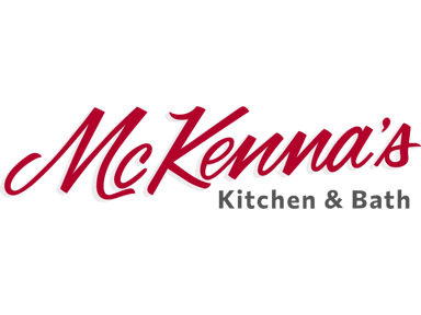 McKenna's Kitchen & Bath Logo