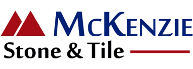 McKenzie Stone & Tile Logo