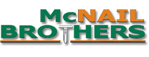 McNail Brothers Logo