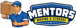Mentors Moving & Storage Logo