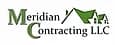 Meridian Contracting LLC Logo