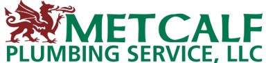 Metcalf Plumbing Service, LLC Logo