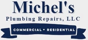 Michel's Plumbing Repairs, LLC Logo
