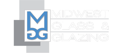 Midwest Glass & Glazing Logo