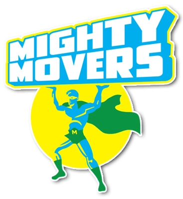 Mighty Movers, LLC Logo