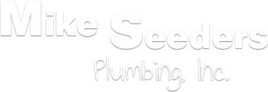 Mike Seeders Plumbing Inc Logo