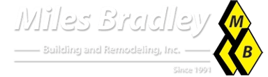 Miles Bradley Building and Remodeling, Inc. Logo