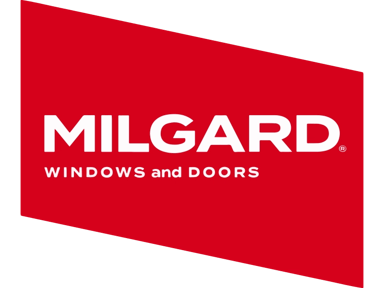 Milgard Windows and Doors Logo