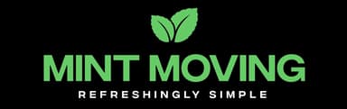 Mint Moving Logo