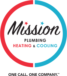Mission PHC - Southern HVAC Logo